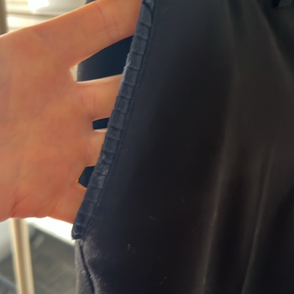 Trouser Shorts - Picture 2 of 4